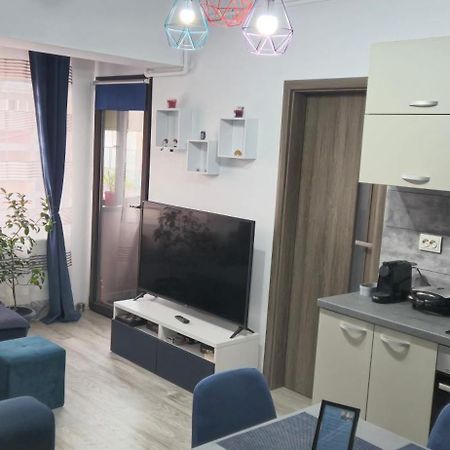 Littlebig Apartment Бухарест Екстер'єр фото