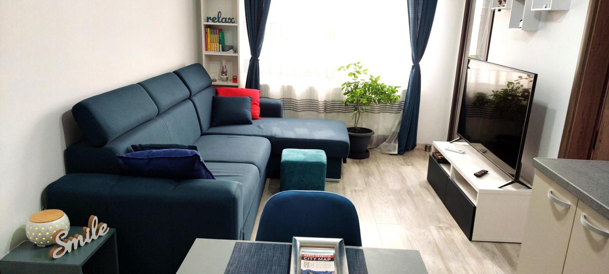 Littlebig Apartment Бухарест Екстер'єр фото