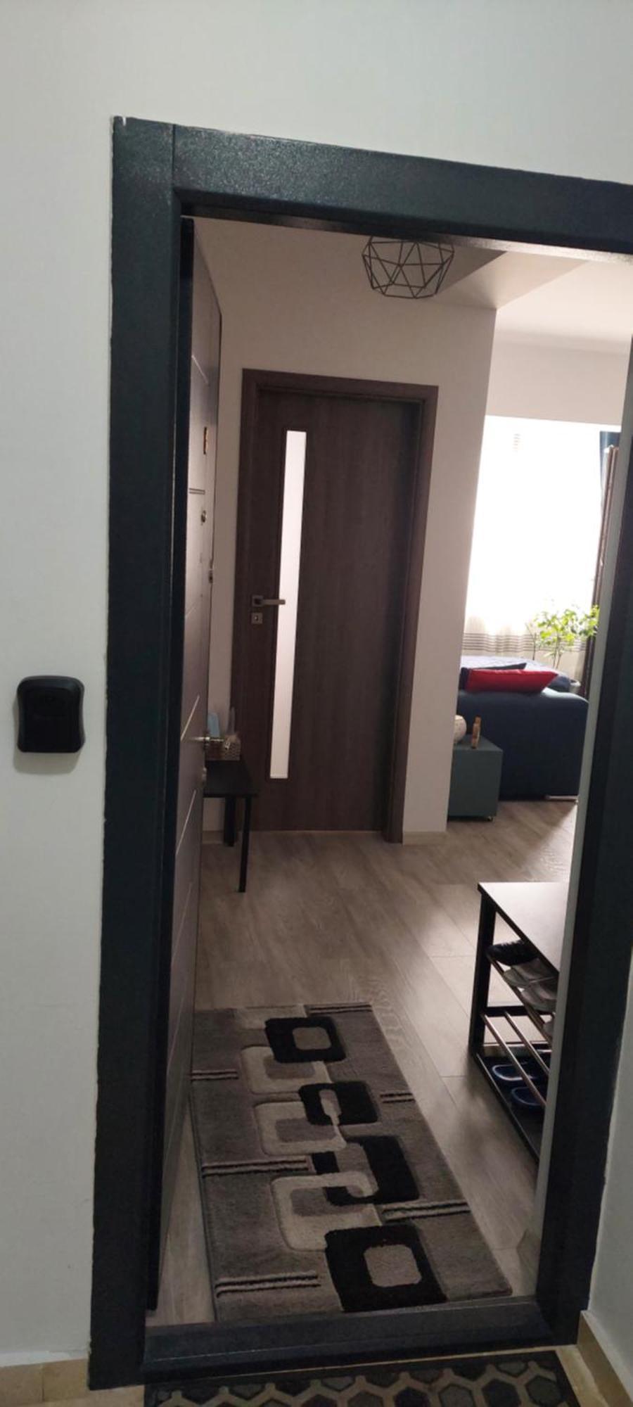 Littlebig Apartment Бухарест Екстер'єр фото