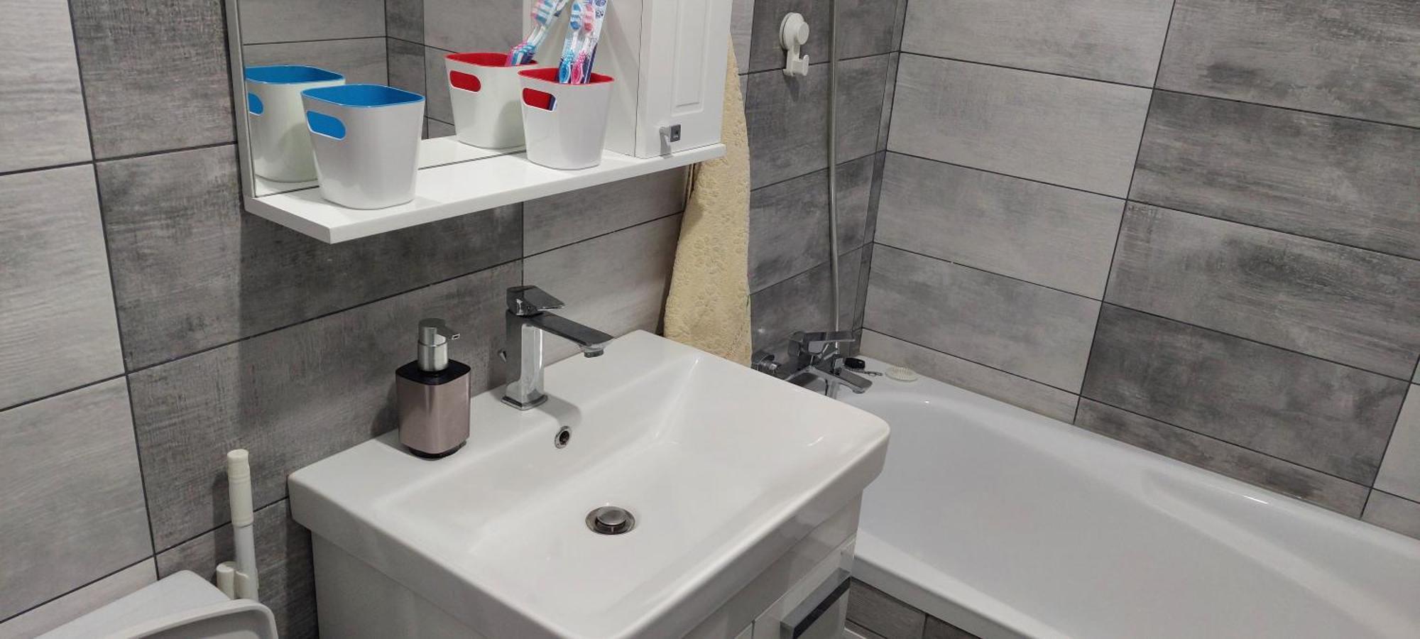 Littlebig Apartment Бухарест Екстер'єр фото