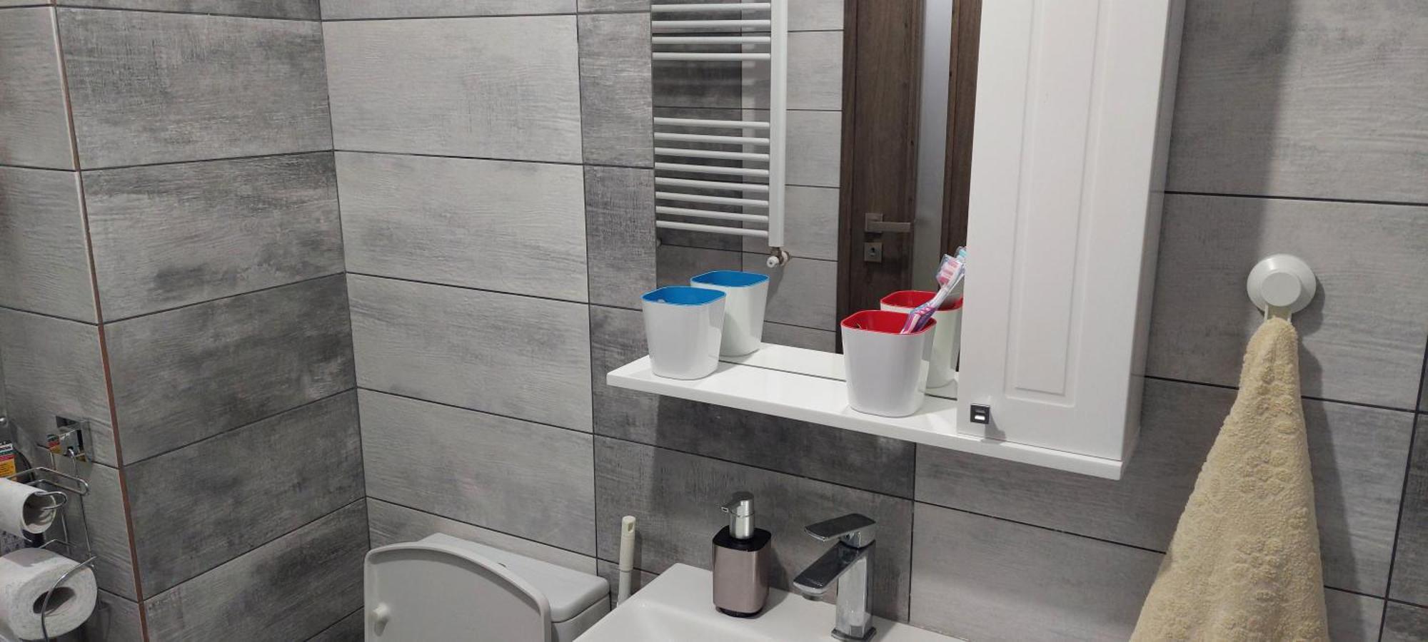 Littlebig Apartment Бухарест Екстер'єр фото