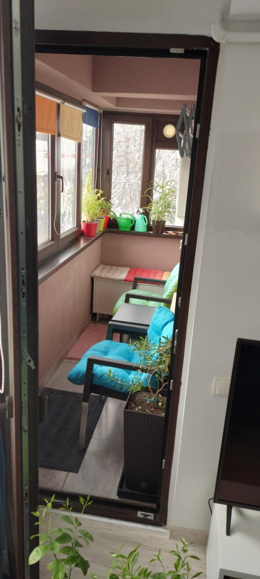 Littlebig Apartment Бухарест Екстер'єр фото