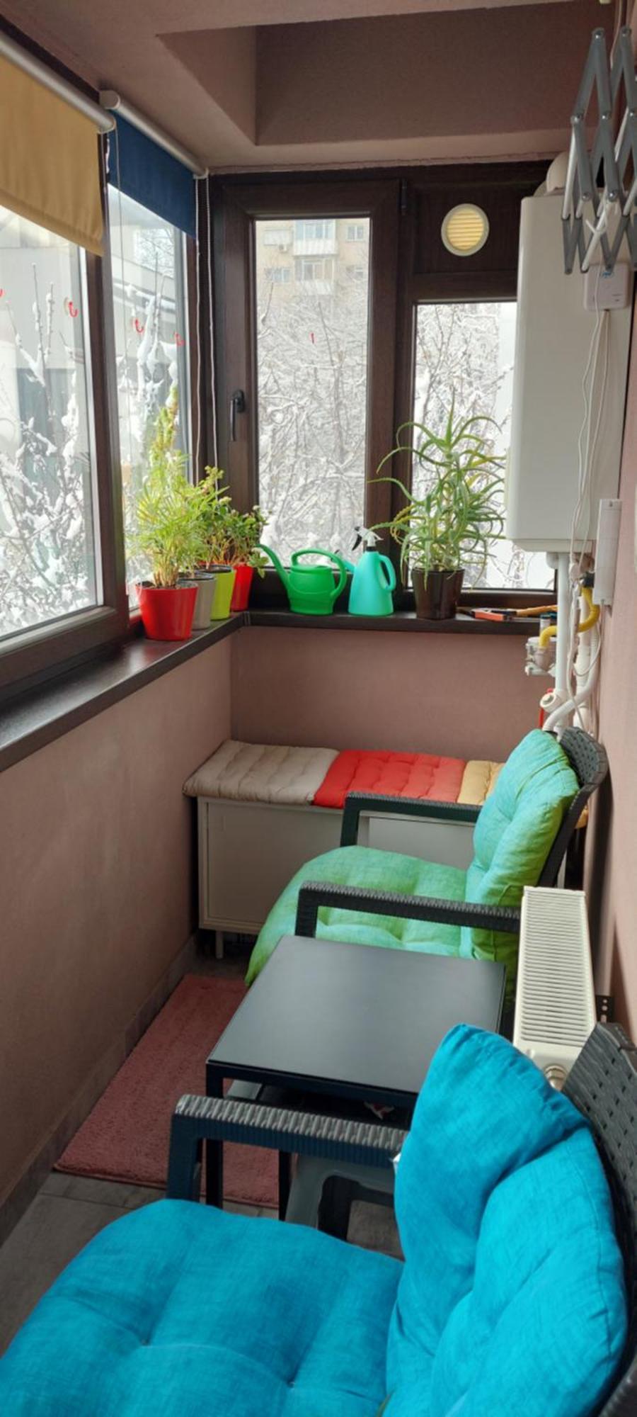 Littlebig Apartment Бухарест Екстер'єр фото