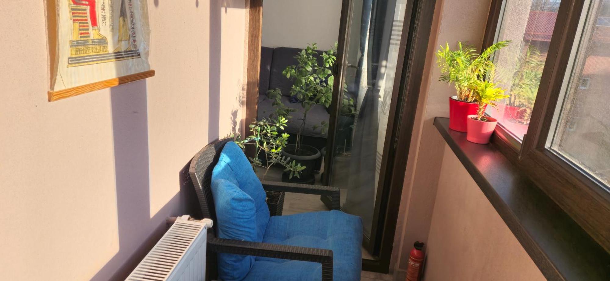 Littlebig Apartment Бухарест Екстер'єр фото