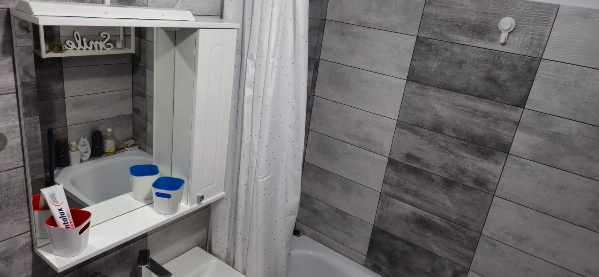 Littlebig Apartment Бухарест Екстер'єр фото