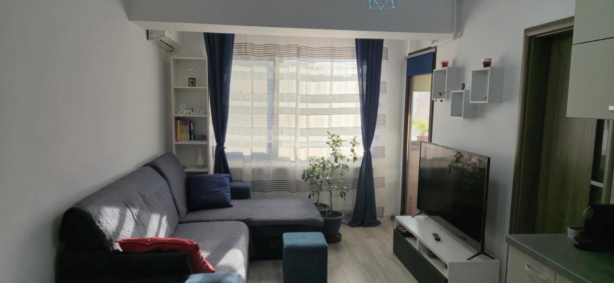 Littlebig Apartment Бухарест Екстер'єр фото