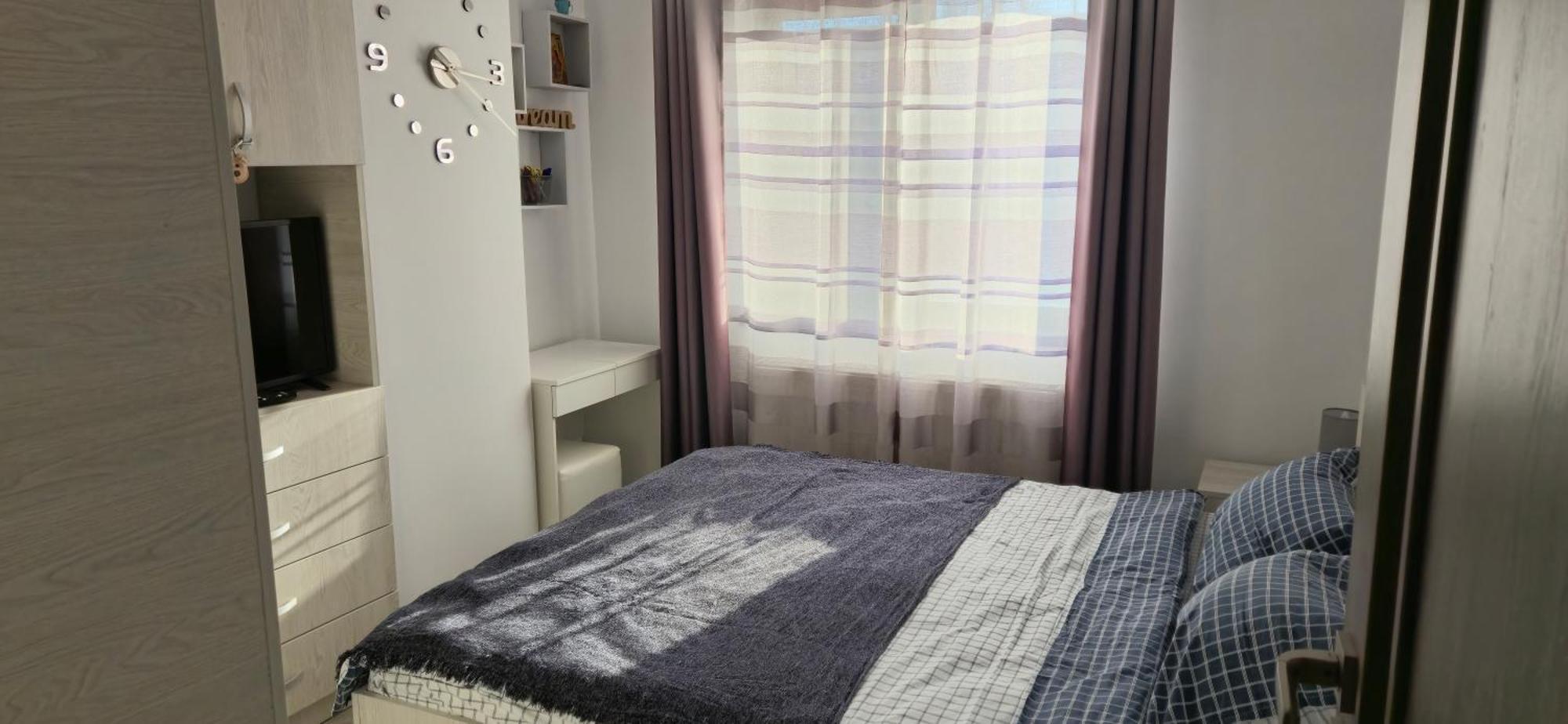 Littlebig Apartment Бухарест Екстер'єр фото